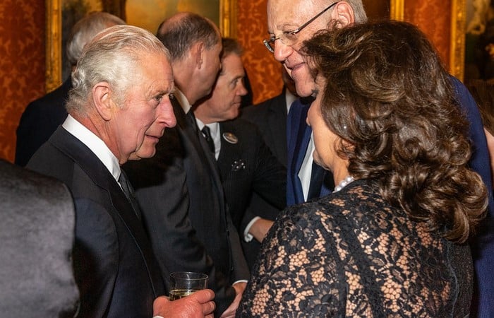 King Charles III receives cancer treatment, but who takes the throne next?