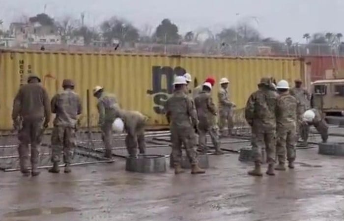 Texas defies federal government, takes a stand against Joe Biden administration