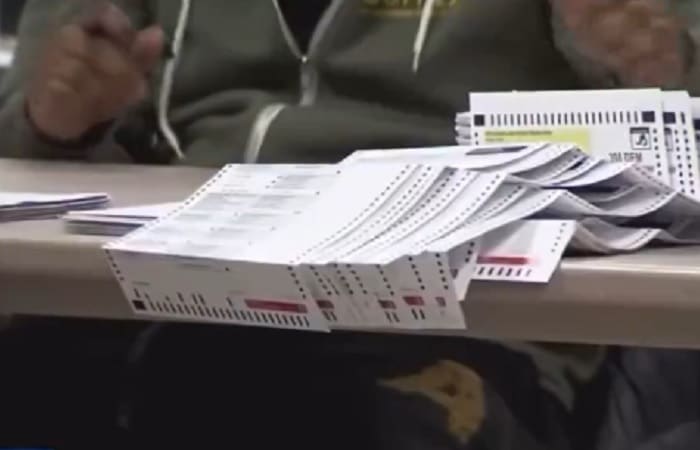 “I truly regret this error”: Chicago suffers 10k ballot “mistake”