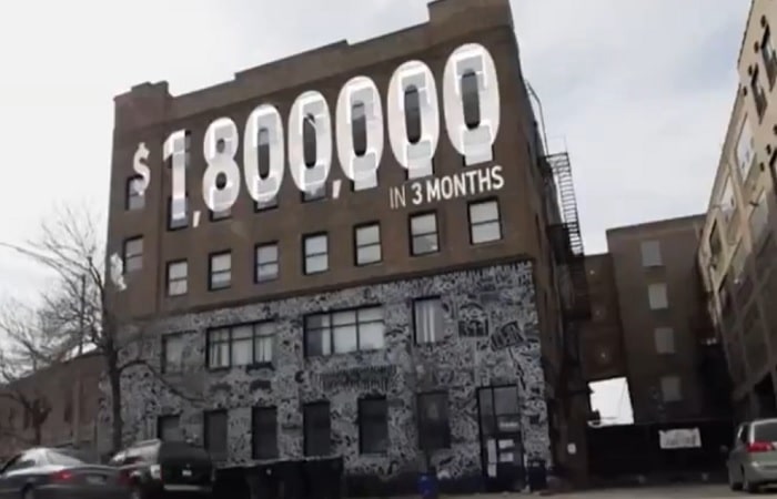 Biden’s failed border sparks spending upticks