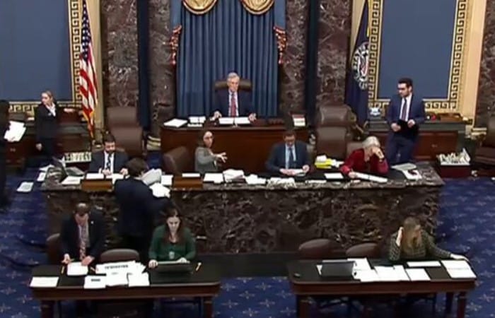 Democrats vote to keep using taxpayer dollars for illegals