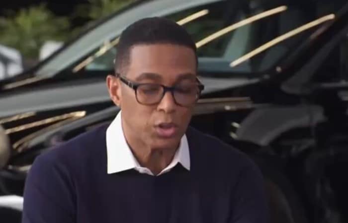 “Is it illegal?”: Don Lemon learns a lesson