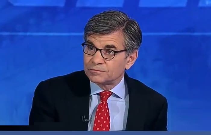 Trump files lawsuit against ABC and George Stephanopoulos