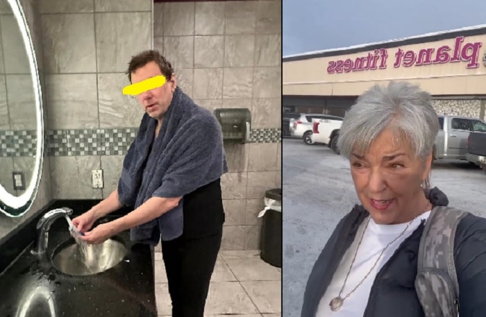 Planet Fitness is the ‘Bud Light’ of gyms