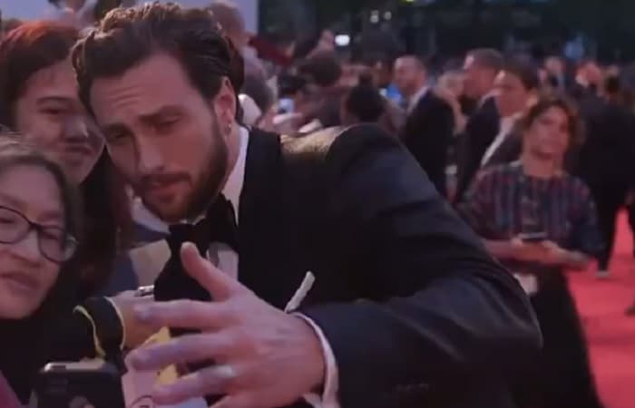 Guy who maybe takes over as James Bond could defy DEI