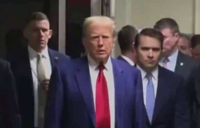 Trump shames judge following court victory