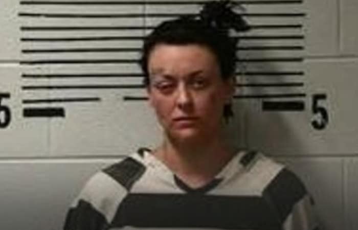 Wynonna Judd’s daughter arrested, mugshot revealed