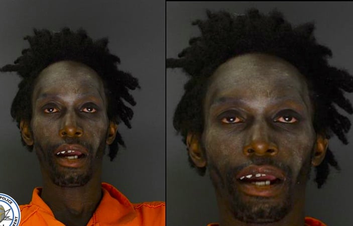 Previous offender tried kidnapping boy AT SCHOOL