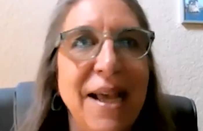 People are struggling under Biden regime