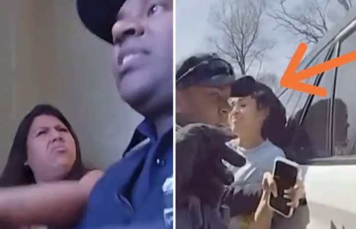 Migrants vs Cops incident at Ramada was ‘by the book’