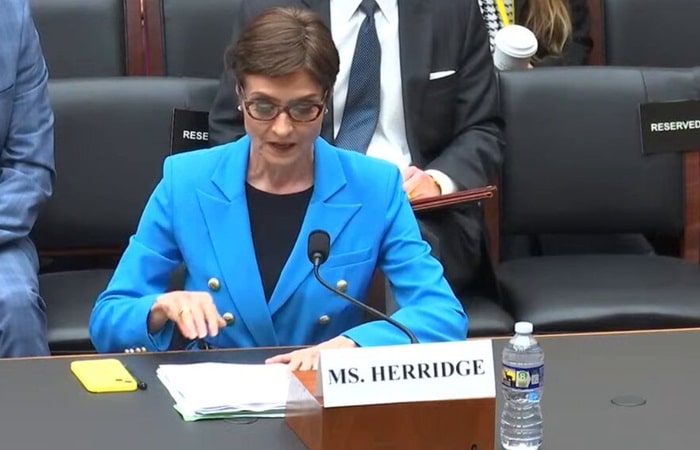 Reporter targeted for trying to expose govt corruption???