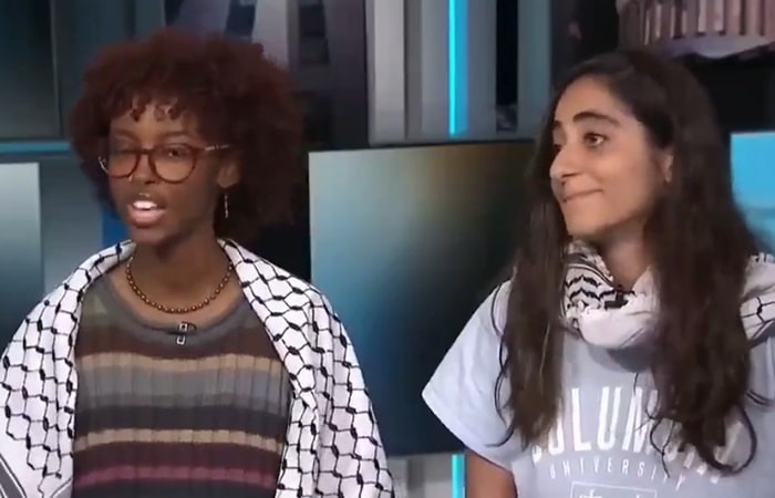 “My sh*t is thrown in a random lot”: Ilhan Omar daughter suspended