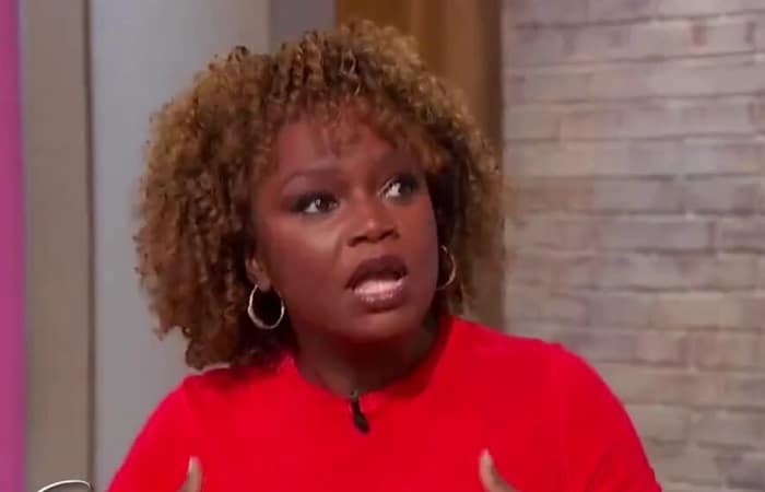 Chronic liar KJP says her job is hard