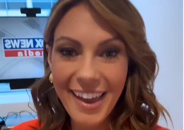 “Spare me that Trump is a threat to democracy crap”: Lisa Boothe