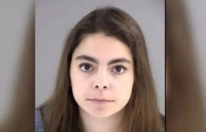 Married middle school teacher admits sneaking in, faces 50 years