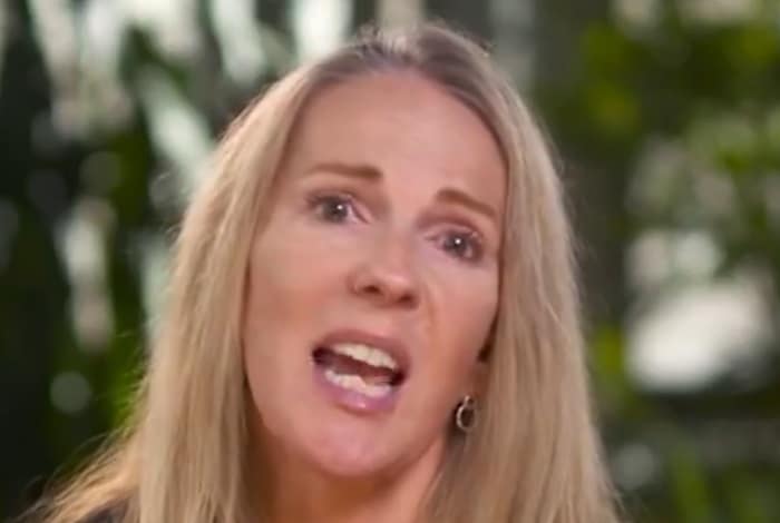 DA Sandra Doorley APOLOGIZES poorly