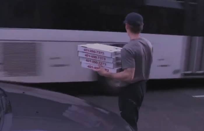 Some food places won’t deliver to some neighborhoods