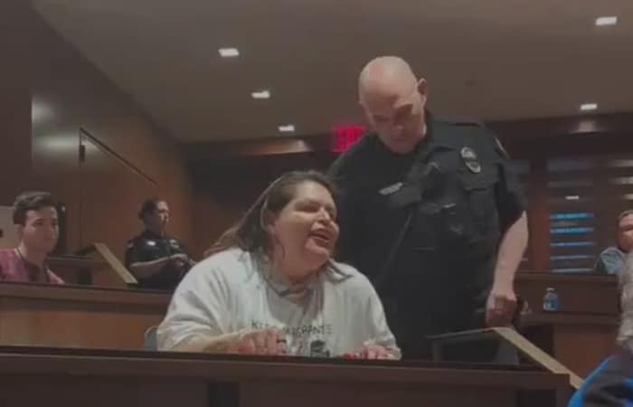 Cornell prof removed from Ann Coulter event