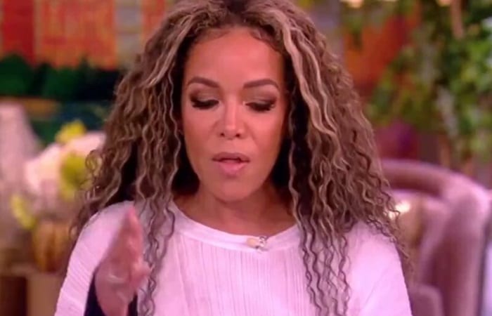 Sunny Hostin should retire after this dumb comment
