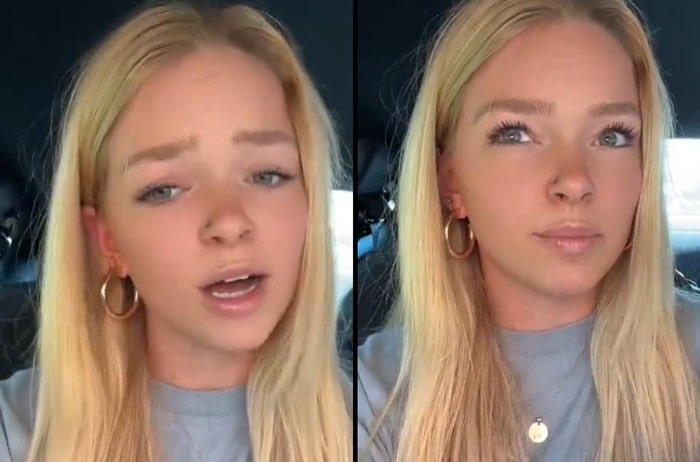 “Let’s print some more money”: says random TikToker