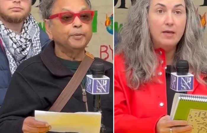 Princeton faculty members join ‘hUngEr sTriKe’ for ONE WHOLE DAY LOL