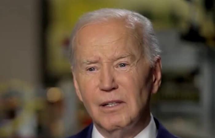 Alleged corruption involves Biden family bank accounts