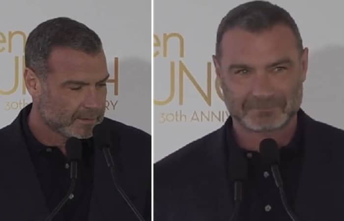 “I’m American… and very, very proud”: Actor Liev Schreiber