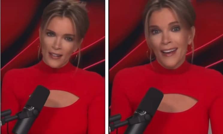 Protesters won’t like Megyn Kelly after this! OH MY!