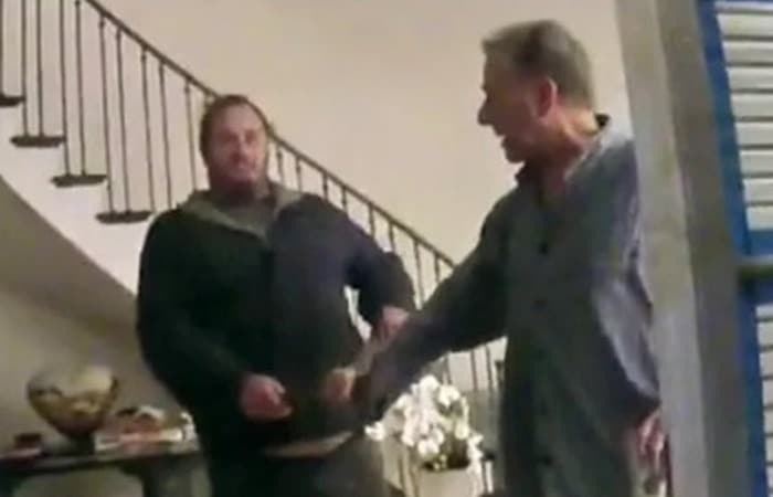 Paul Pelosi hammer attacker sentenced to 30 years