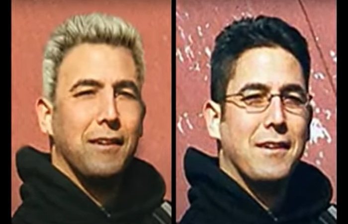 Fugitive on FBI’s Most Wanted Terrorist list arrested after DECADES