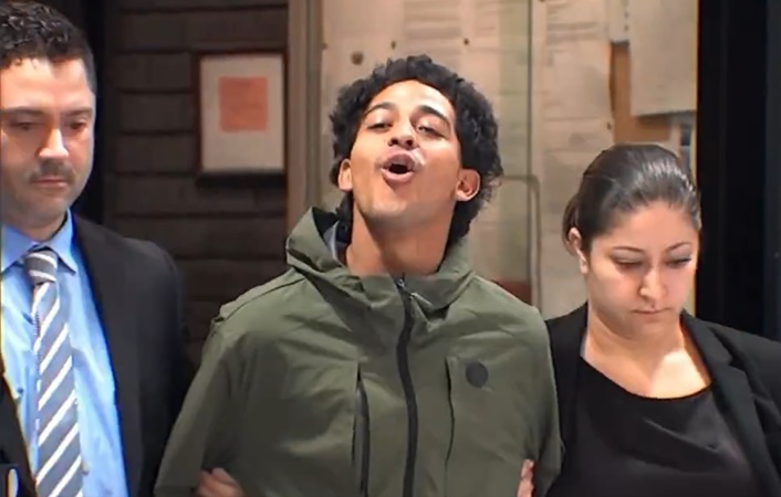 DA Alvin Bragg’s assistant robbed, attacked by illegal immigrant