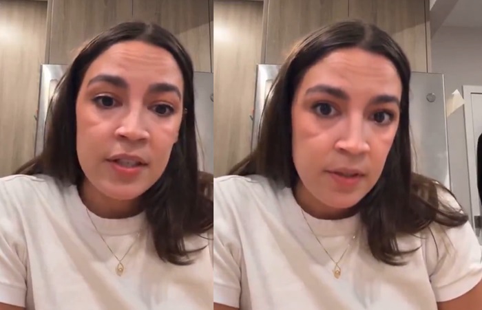 Will AOC run for president in 2028?