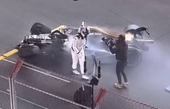 Brad Pitt ‘medical emergency’ in Las Vegas explained