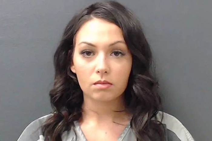 ‘Camel Toe Teacher’ arrested for allegedly doing the unthinkable with student