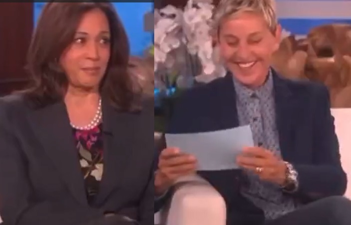 Ellen’s mansion in UK ‘flooded’ following departure from US after Trump won election