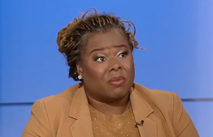 Fired FEMA supervisor reveals anti-Trump problem was bigger than expected