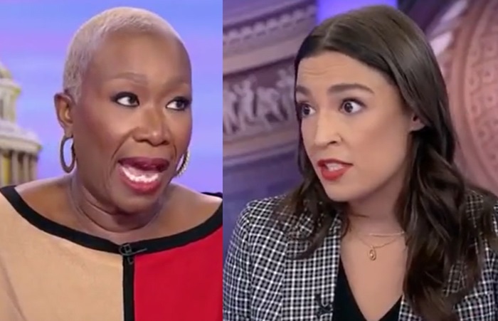 Former bartender is upset about Tulsi Gabbard’s new job