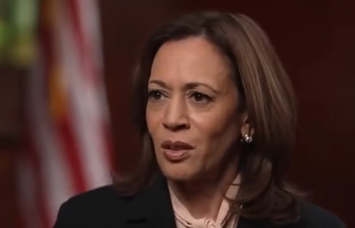 Did Kamala’s campaign end with $20 million in debt?