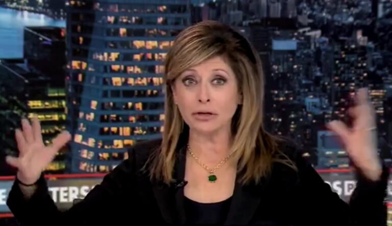 The Trump effect is nothing like anything you’ve seen before