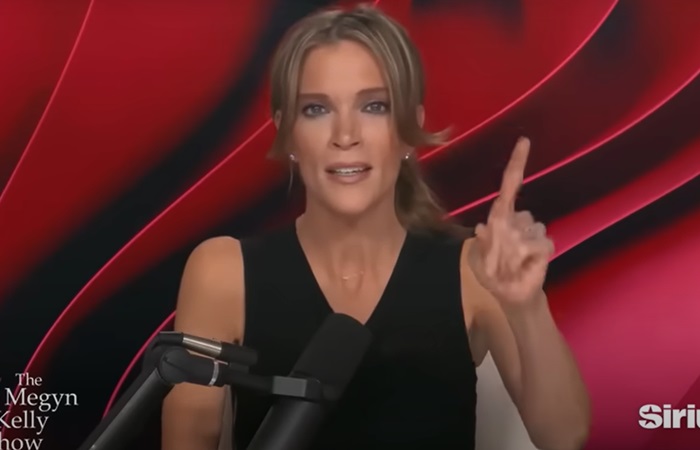 Megyn Kelly wants Trump to seek revenge for ‘lawfare’