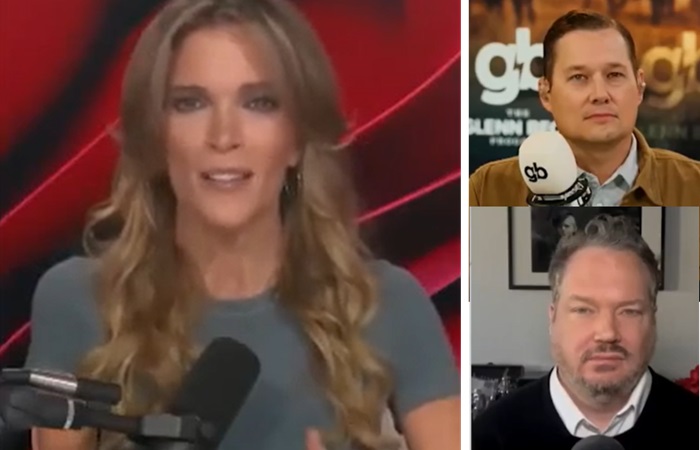 Megyn Kelly wants NPR funding slashed like ‘Edward Scissorhands’