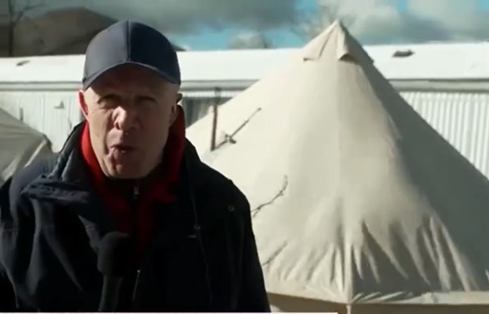 FEMA faces critics after Fox News reporter shows what’s going on in NC