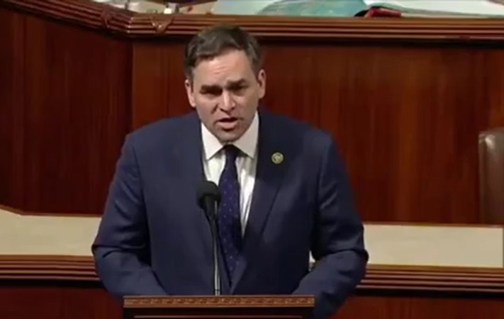 Radical Dem wants to operate secret ‘Shadow Cabinet’ – but forgot you’re not supposed to tell everyone about it