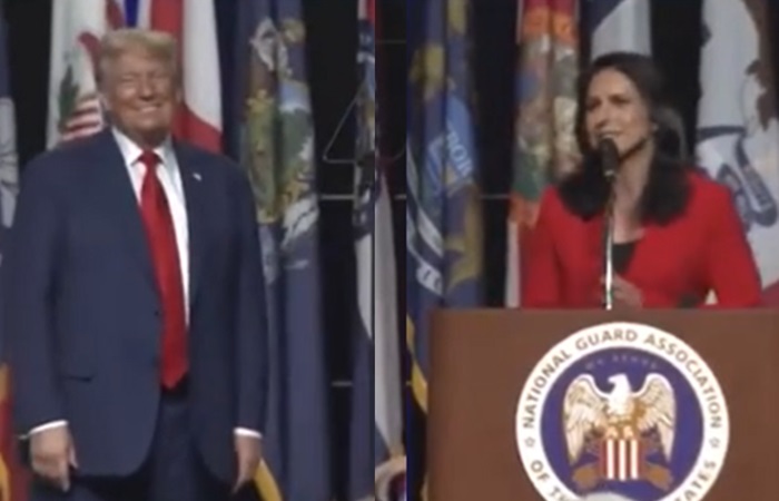 CNN targets Tulsi over ‘Quiet Skies’ watchlist