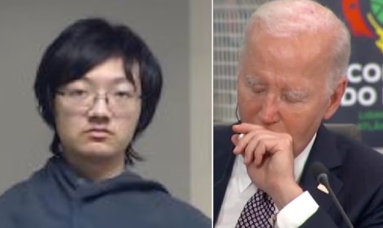 Biden grants clemency to nearly 1500, including a pedophile