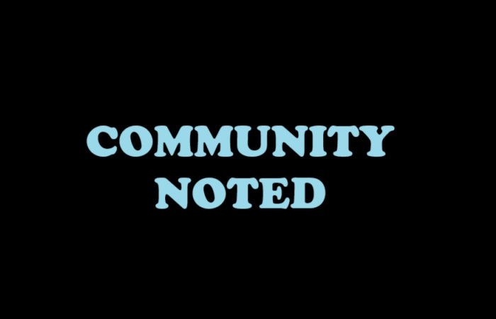 AP gets ‘Community Noted’ after headline suggests a car drove itself into a Christmas market in Germany