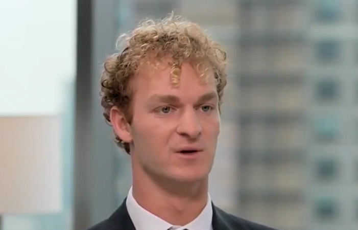 Daniel Penny makes stunning admission following acquittal