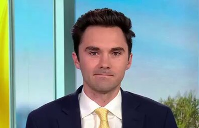 David Hogg may consider running for DNC chair