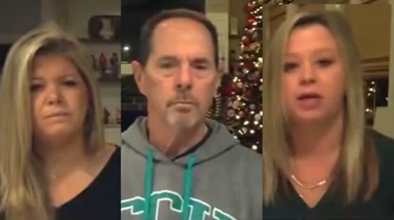 Donna Major’s family disgusted after Biden commutes killer’s sentence before Christmas