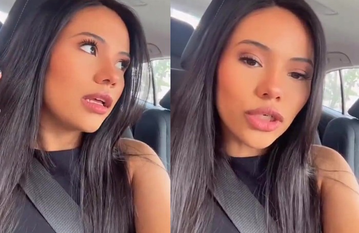 Woman pretends to be a man on dating apps